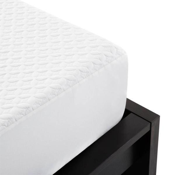 MALOUF 5 SIDED ICETECH® MATTRESS PROTECTOR